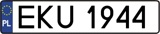 EKU1944