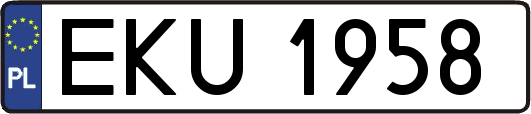 EKU1958