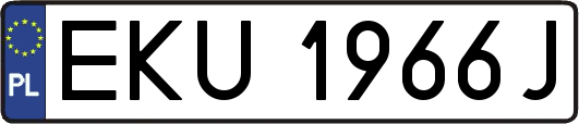 EKU1966J