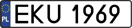 EKU1969