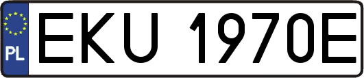 EKU1970E