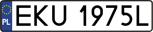 EKU1975L