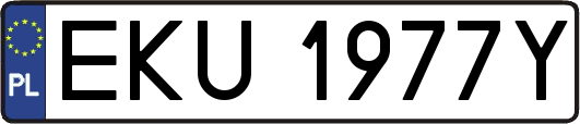 EKU1977Y