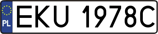 EKU1978C