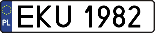 EKU1982