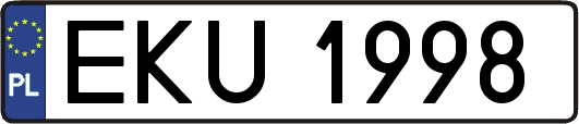 EKU1998