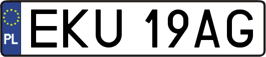 EKU19AG