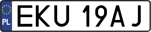 EKU19AJ