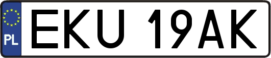 EKU19AK