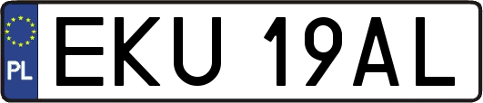 EKU19AL