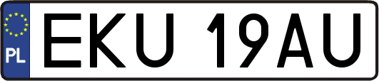 EKU19AU
