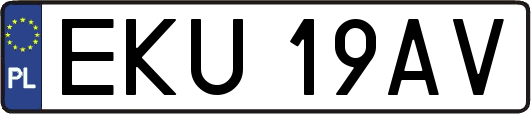 EKU19AV