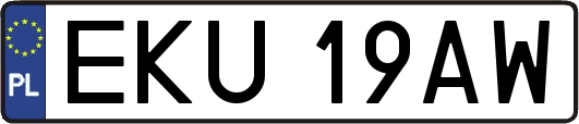 EKU19AW