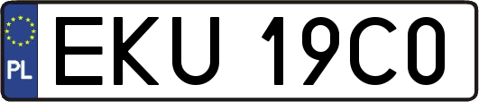EKU19C0