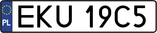 EKU19C5