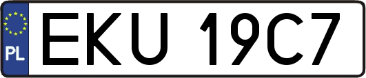 EKU19C7