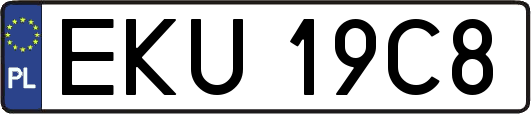 EKU19C8
