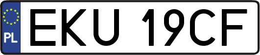 EKU19CF