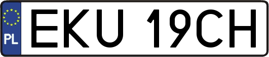 EKU19CH