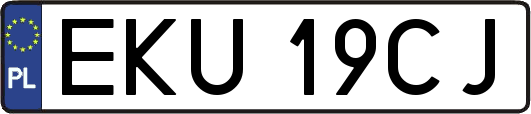 EKU19CJ