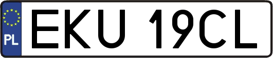 EKU19CL