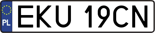 EKU19CN