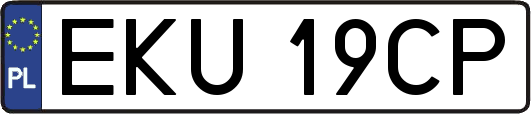 EKU19CP