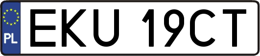 EKU19CT