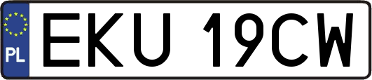 EKU19CW
