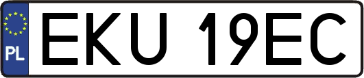 EKU19EC