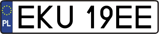 EKU19EE
