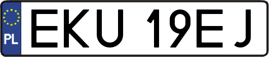 EKU19EJ