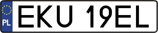 EKU19EL