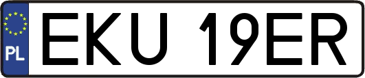 EKU19ER