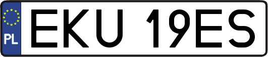 EKU19ES