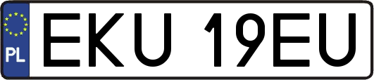 EKU19EU