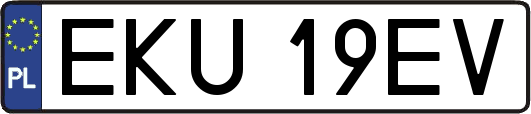 EKU19EV