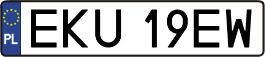 EKU19EW