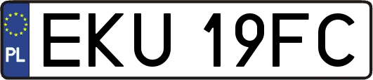 EKU19FC