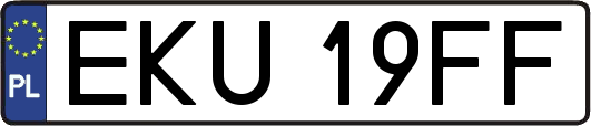 EKU19FF