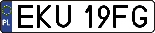 EKU19FG