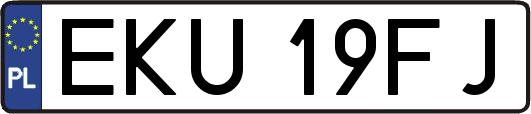 EKU19FJ