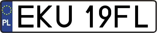 EKU19FL