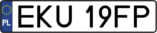 EKU19FP