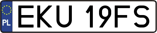 EKU19FS