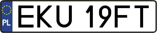 EKU19FT