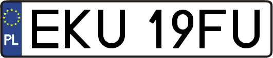 EKU19FU