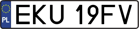 EKU19FV