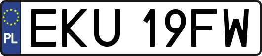 EKU19FW