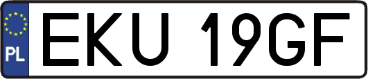 EKU19GF